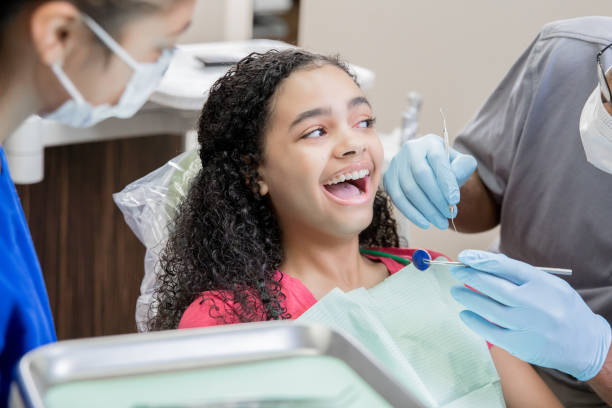Best Urgent Care for Lost Fillings or Crowns in Centerburg, OH