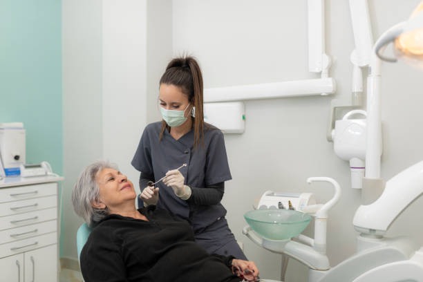 Best After-Hours Dental Trauma Care in Centerburg, OH