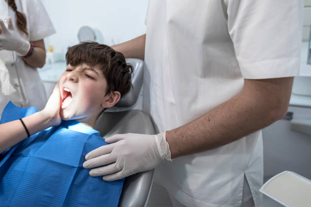 Best Emergency Gum Treatment in Centerburg, OH