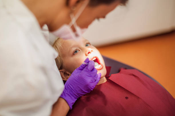 Best Emergency Treatment for Dental Infections or Abscesses in Centerburg, OH