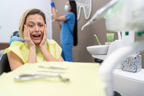 Best Emergency Tooth Extraction in Centerburg, OH