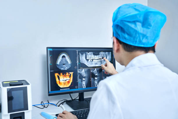 Best Emergency Treatment for Dental Infections or Abscesses in Centerburg, OH