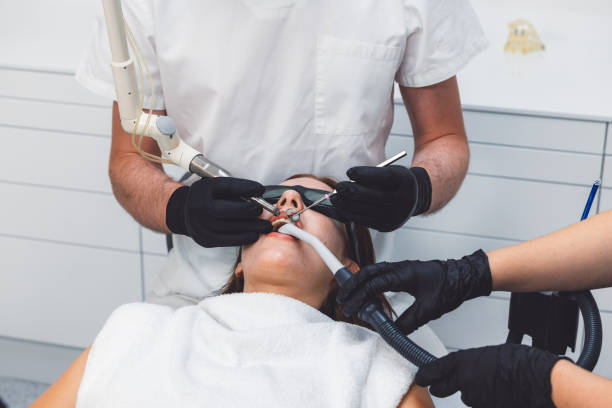 Best Emergency Tooth Extraction in Centerburg, OH