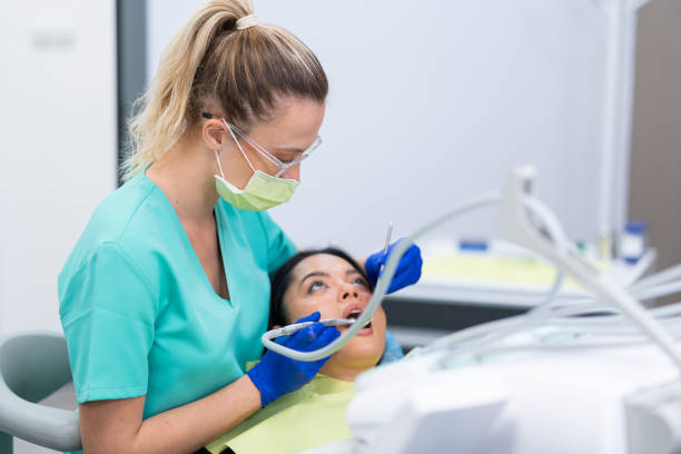 Best Emergency Dental Care for Broken or Chipped Teeth in Centerburg, OH