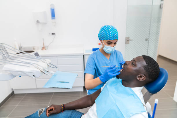 Best Emergency Denture Repair in Centerburg, OH