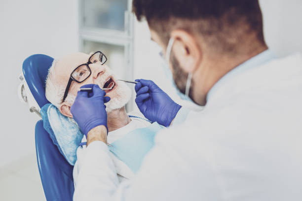 Best Pediatric Emergency Dentist in Centerburg, OH